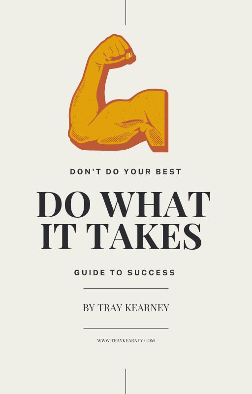 Do What It Takes Guide